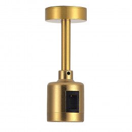 Крепление ST026.232.00 ST-Luce Золотистый