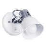 Спот A1677AP-1WH Arte Lamp Белый