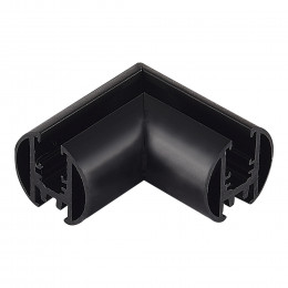 Соединитель ST070.409.12 ST-Luce Черный