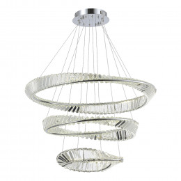 Светильник подвесной SL6204.101.03 ST-Luce Хром