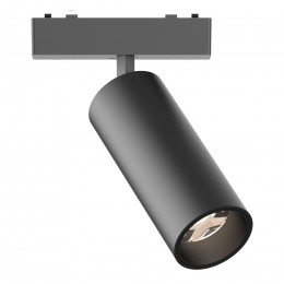 Светильник трековый ST677.436.18 ST-Luce Черный