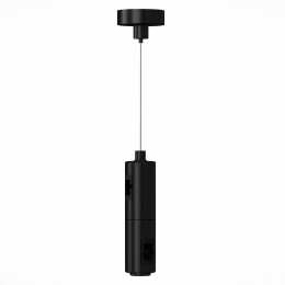 Светильник подвесной ST027.423.00 ST-Luce Черный