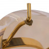 7566/01 AP-1 Настенный светильник Divinare CHLOE 7566/01 AP-1