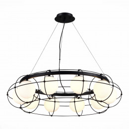 Люстра SL1189.403.10 ST-Luce Черный