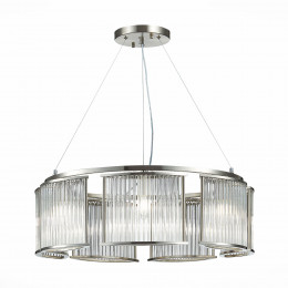 Люстра SL1627.103.07 ST-Luce Хром