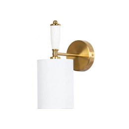 Бра A4102AP-1PB Arte Lamp ПОЛИРОВАННАЯ МЕДЬ