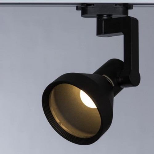 A5106PL-1BK Трековый светильник Arte Lamp NIDO A5106PL-1BK
