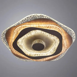 Люстра потолочная A1435PL-1WH Arte Lamp Белый
