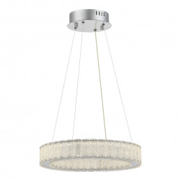 Люстра SL6008.103.01 ST-Luce Хром