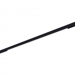 Светильник трековый ST370.406.36 ST-Luce Черный
