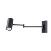 A2490AP-1BK Спот Arte lamp POSTERIOR A2490AP-1BK