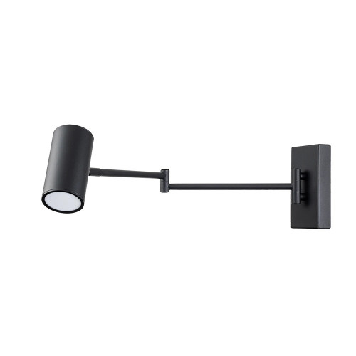 A2490AP-1BK Спот Arte lamp POSTERIOR A2490AP-1BK