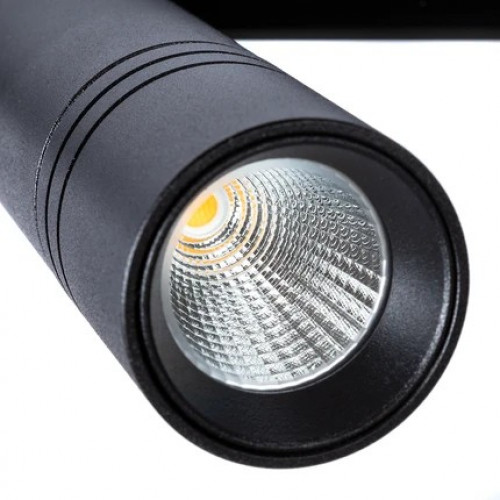 A5721PL-1BK Магнитный трековый светильник Arte Lamp EXPERT A5721PL-1BK