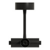 ST1602.469.00 Потолочный токопроводящий X-коннектор ST-Luce Черный