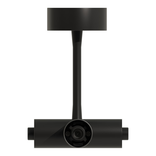 ST1602.469.00 Потолочный токопроводящий X-коннектор ST-Luce Черный