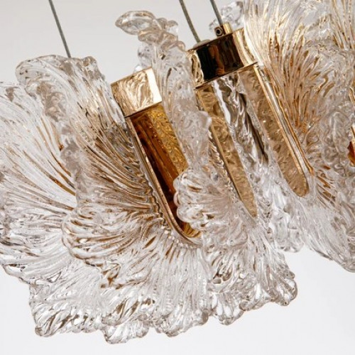 1138/01 SP-36 Подвесная люстра Divinare ANNA 1138/01 SP-36