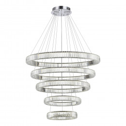 Люстра SL1622.113.05 ST-Luce Хром