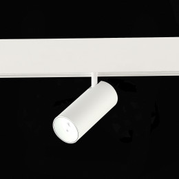 Светильник трековый ST375.506.07ZGB ST-Luce Белый