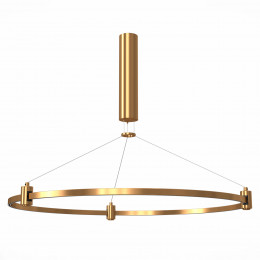 Шинопровод ST025.203.00 ST-Luce Золотистый