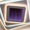 Люстра потолочная A1433PL-1WH Arte Lamp Белый