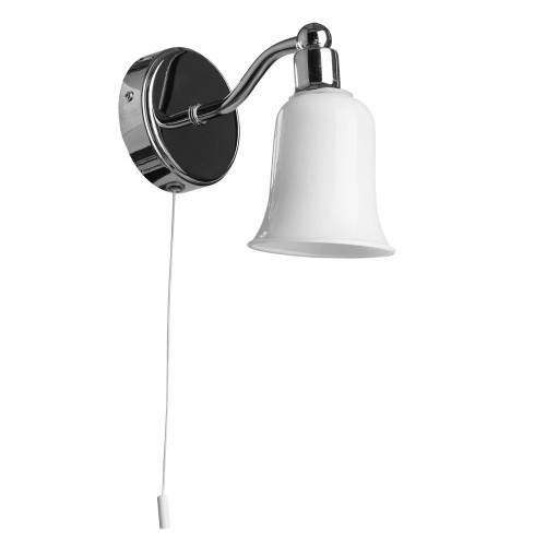 A2944AP-1CC Бра Arte Lamp AQUA A2944AP-1CC