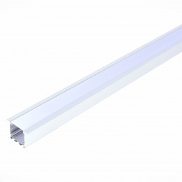 Профиль ST017.129.06 ST-Luce Алюминий анодированный