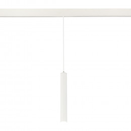 Светильник трековый ST377.503.07 ST-Luce Белый
