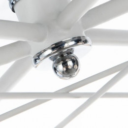 Люстра потолочная A1521PL-6WH Arte Lamp Белый