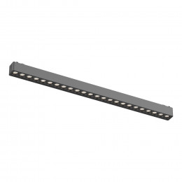 Светильник трековый ST673.436.24 ST-Luce Черный