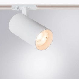 Светильник трековый A1937PL-1WH Arte Lamp Белый