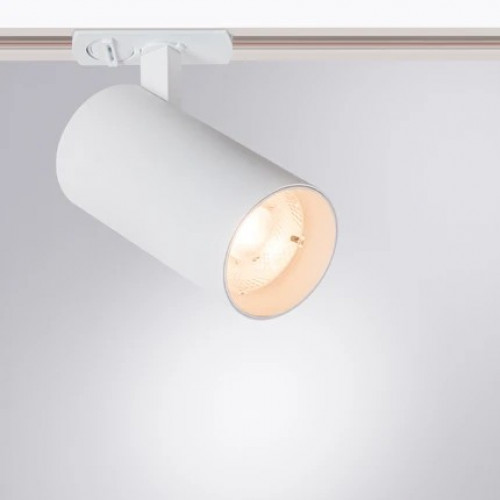 Светильник трековый A1937PL-1WH Arte Lamp Белый