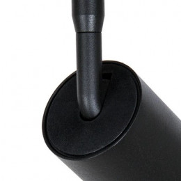 Светильник трековый A1335PL-1BK Arte Lamp Черный