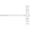 A4663PL-1WH Магнитный трековый светильник Arte Lamp LINEA A4663PL-1WH