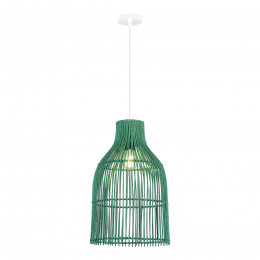 Светильник подвесной SL1513.503.01 ST-Luce Белый
