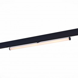 Светильник трековый ST803.436.10 ST-Luce Черный