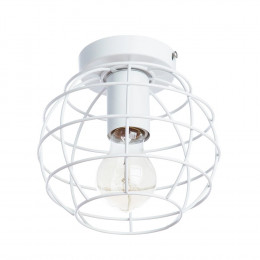 Люстра потолочная A1110PL-1WH Arte Lamp Белый
