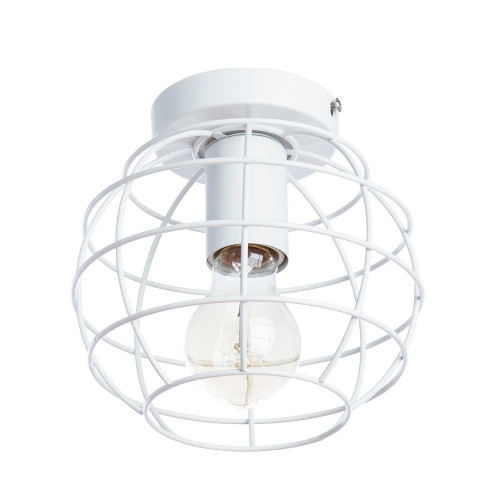 Люстра потолочная A1110PL-1WH Arte Lamp Белый