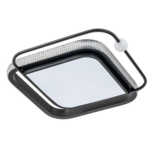 A2658PL-1BK Потолочный светильник ARTE LAMP ALSAFI A2658PL-1BK