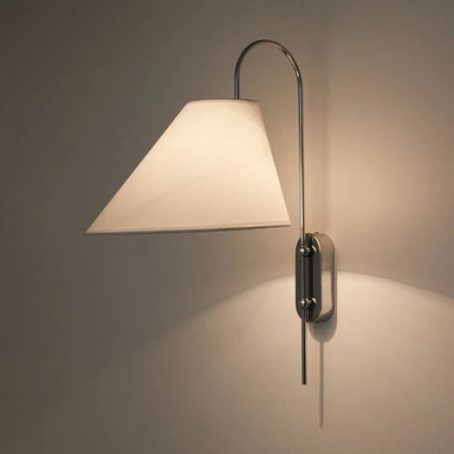A4086AP-1CC Бра Arte Lamp RONDO A4086AP-1CC
