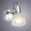 Спот A1026AP-1CC Arte Lamp Хром
