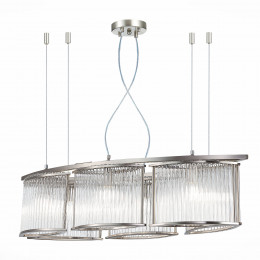 Люстра SL1627.103.06 ST-Luce Хром