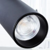 A4671PL-1BK Магнитный трековый светильник Arte Lamp LINEA A4671PL-1BK