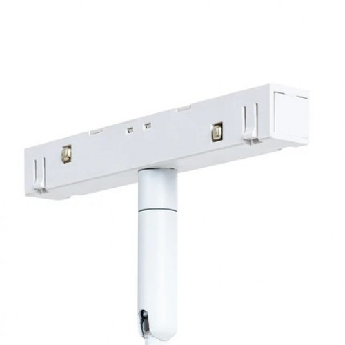 A4670PL-1WH Магнитный трековый светильник Arte Lamp LINEA A4670PL-1WH