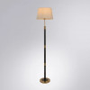 A5066PN-1BK Торшер Arte Lamp ROBERT A5066PN-1BK