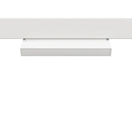 A4669PL-1WH Магнитный трековый светильник Arte Lamp LINEA A4669PL-1WH