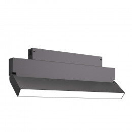 Светильник трековый ST685.436.18 ST-Luce Черный