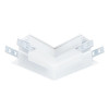 A480733 Коннектор угловой для магнитного шинопровода Arte Lamp LINEA-ACCESSORIES A480733