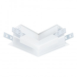 Коннектор A480733 Arte Lamp Белый