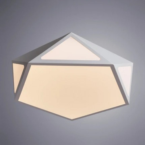 Люстра потолочная A1931PL-1WH Arte Lamp Белый