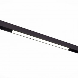 Светильник трековый ST360.436.12 ST-Luce Черный
